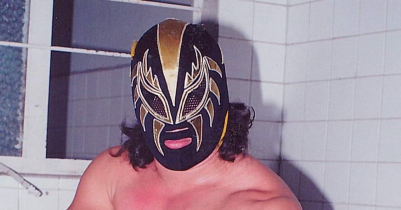 Oro (Jesús Javier Hernández Silva) (1971–1993)