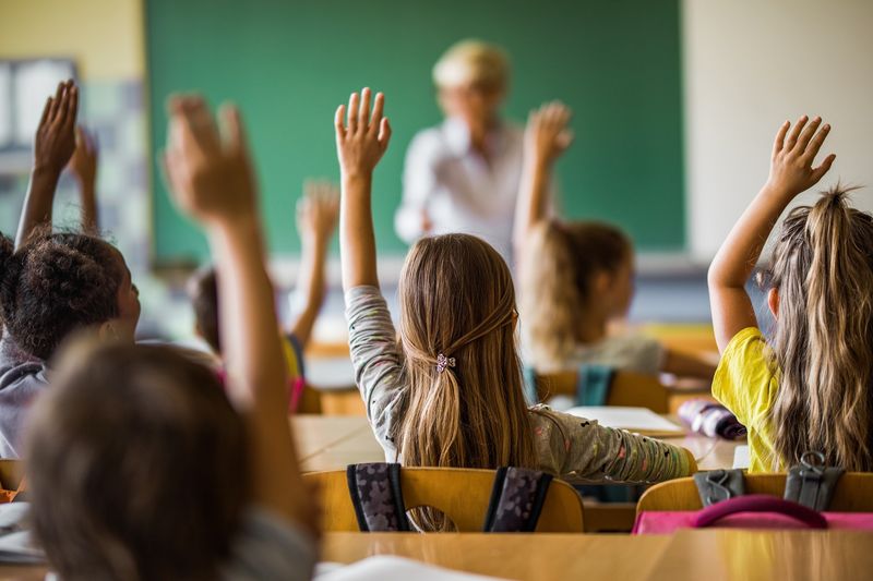 Cutting education funding