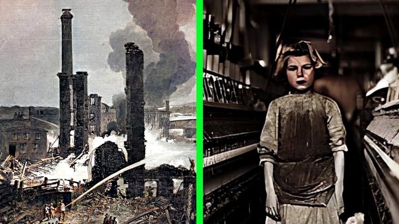 The Disaster Became a Rallying Cry for Labor Rights