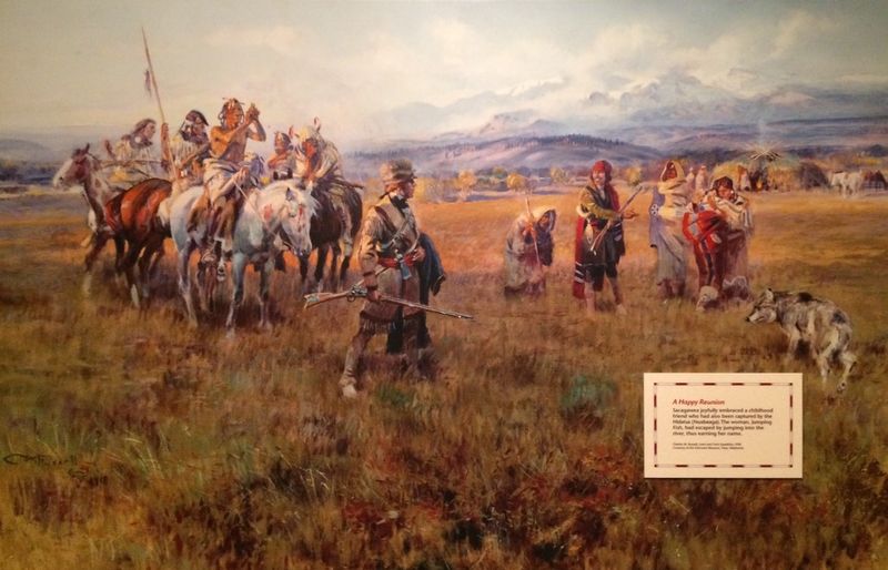 The Miraculous Family Reunion That Saved the Expedition