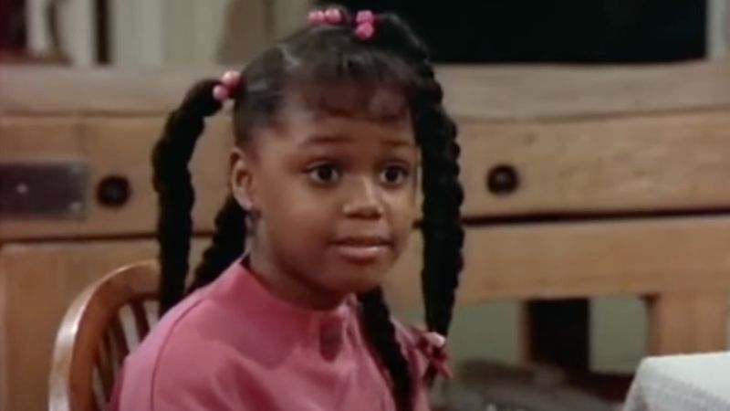 Judy Winslow – Family Matters