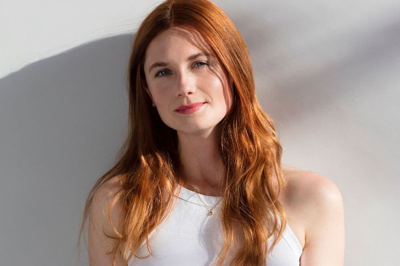 Bonnie Wright's Environmental Mission