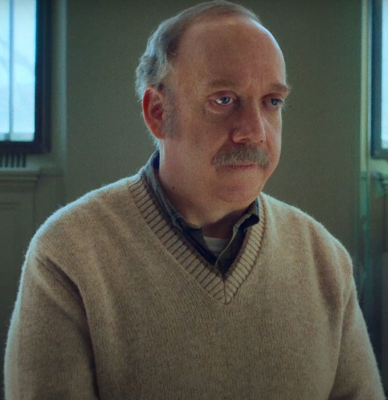 Paul Giamatti