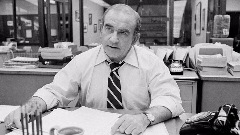 Lou Grant (The Mary Tyler Moore Show)