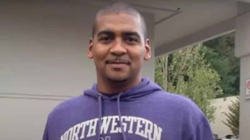 Rico Harris (Harlem Globetrotter & L.A. Basketball Phenom)