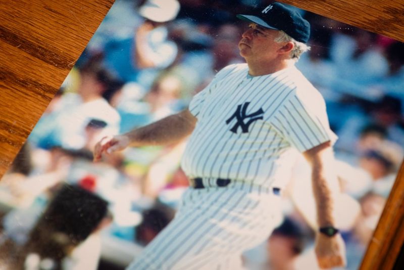 Stump Merrill (New York Yankees, 1990–91)