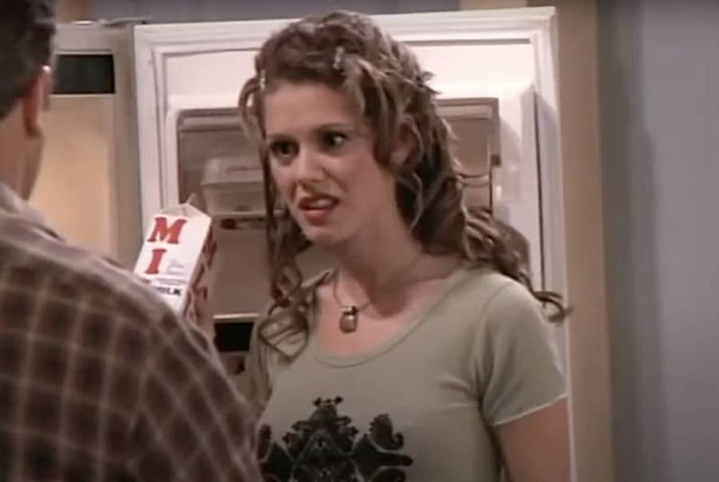 Sara Spooner – The King of Queens