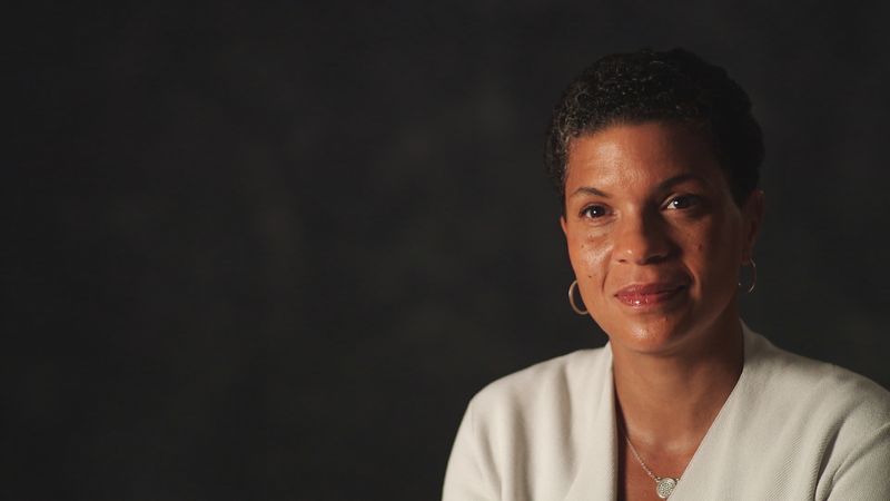 Michelle Alexander Quote