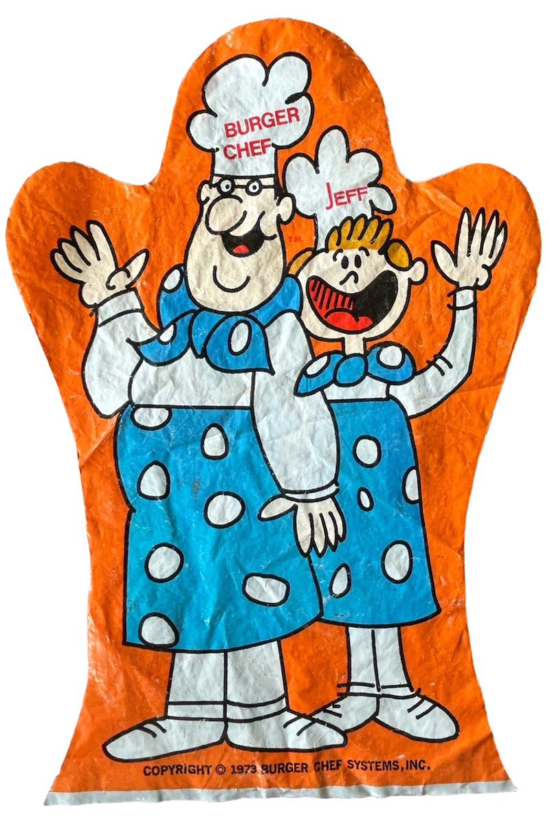 Burger Chef’s 