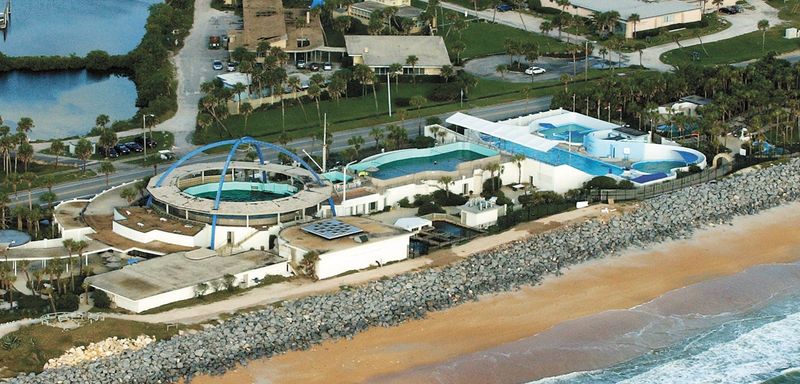 Marineland of Florida