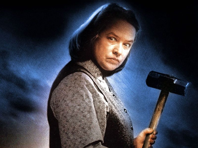 Annie Wilkes (Misery, 1990)