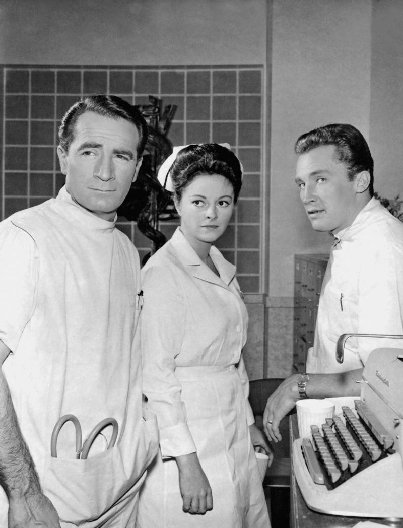 General Hospital (1963–Present)