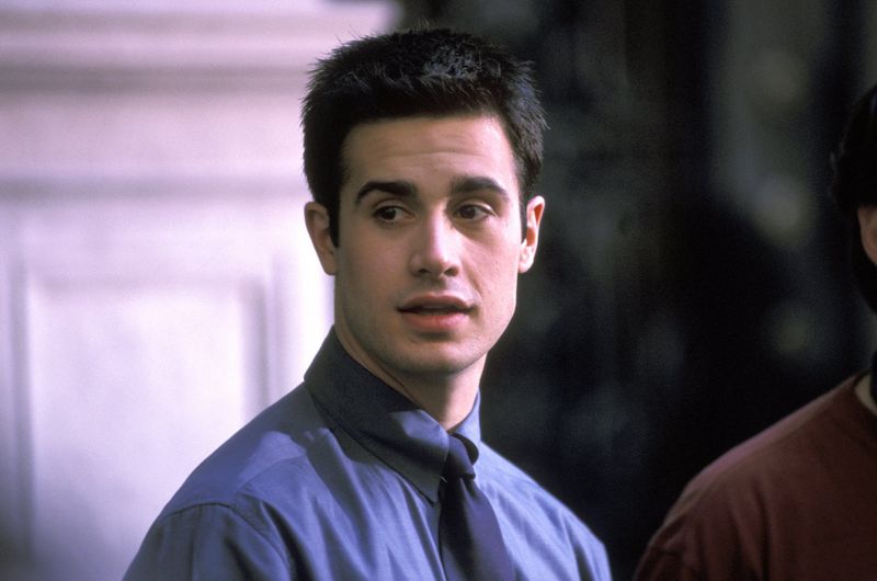 Freddie Prinze Jr.