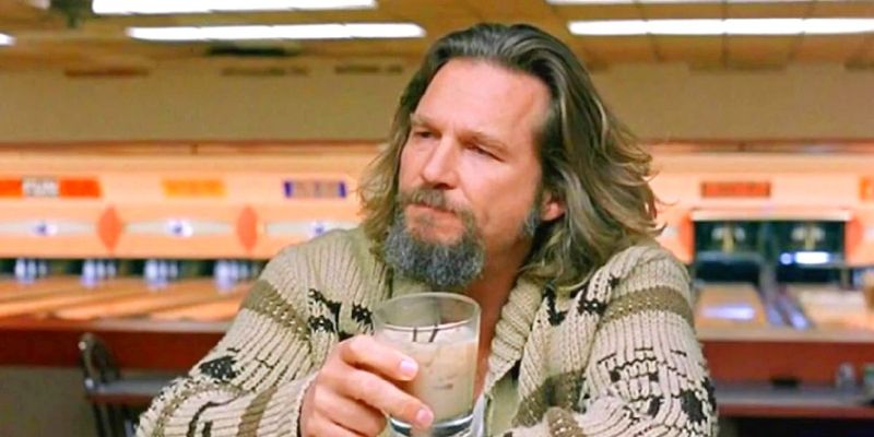 Jeff Bridges