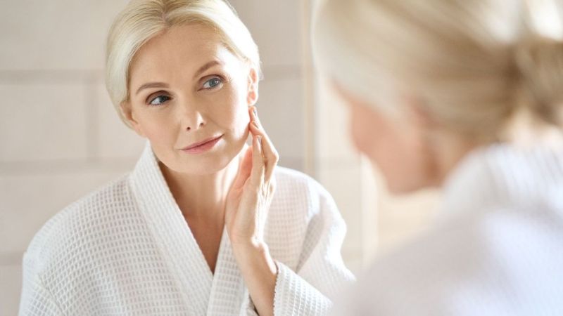 Self-Care Becomes Non-Negotiable