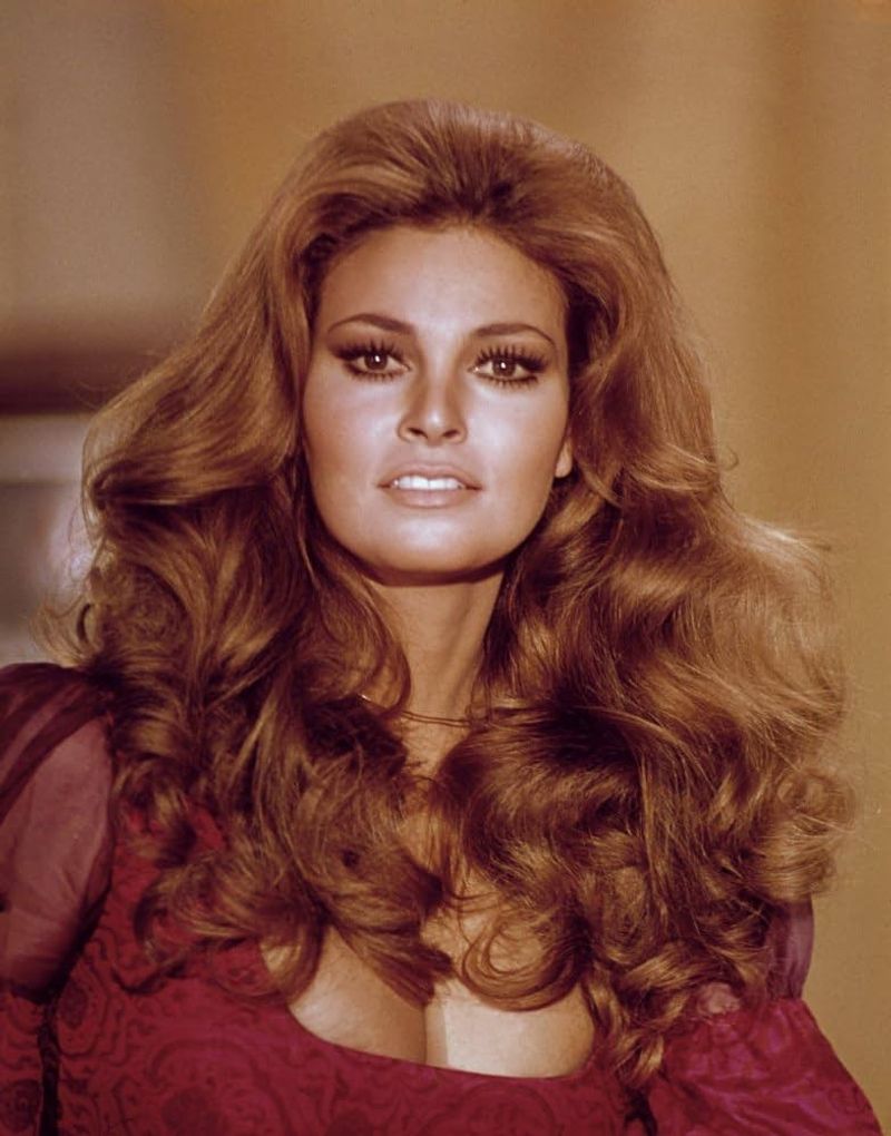 Raquel Welch