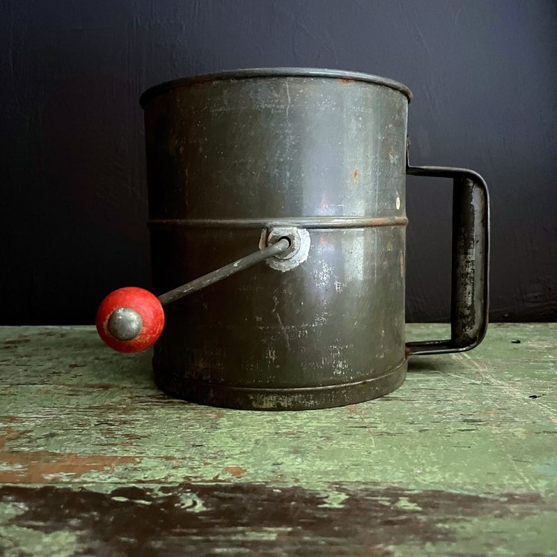 Flour Sifter