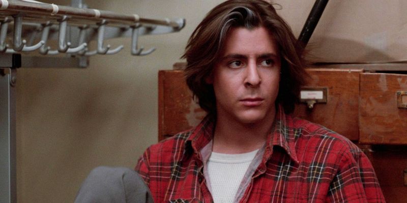 Judd Nelson: The Rebel Without Lasting Cause