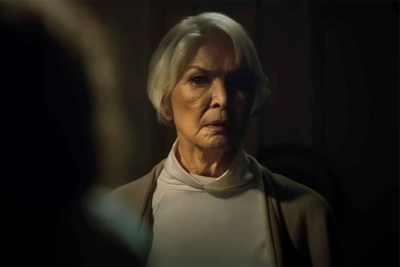Ellen Burstyn
