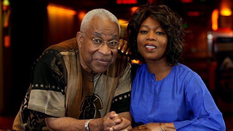 Alfre Woodard