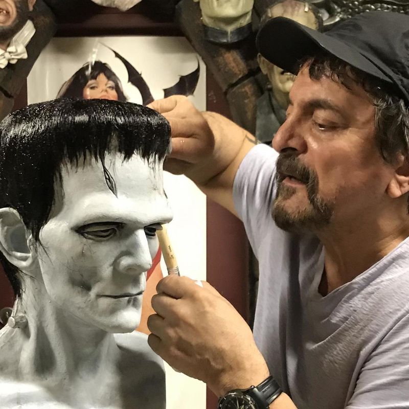 Tom Savini