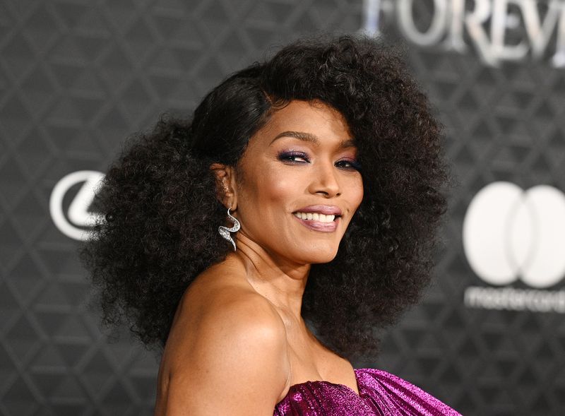 Angela Bassett
