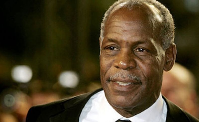 Danny Glover