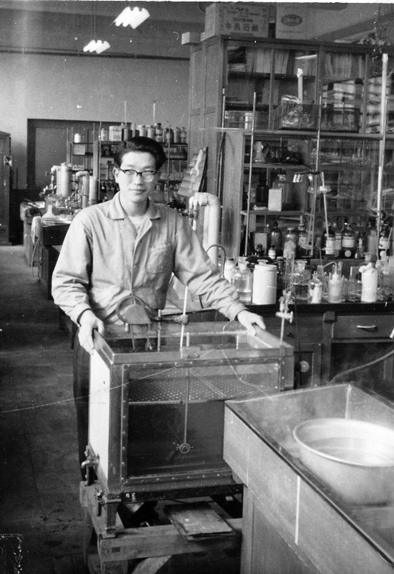 Akira Endo, Japanese biochemist known for discovering statins, 2024