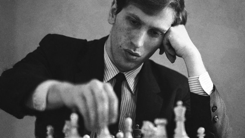 Bobby Fischer – The Chess Legend Who Went Into Exile