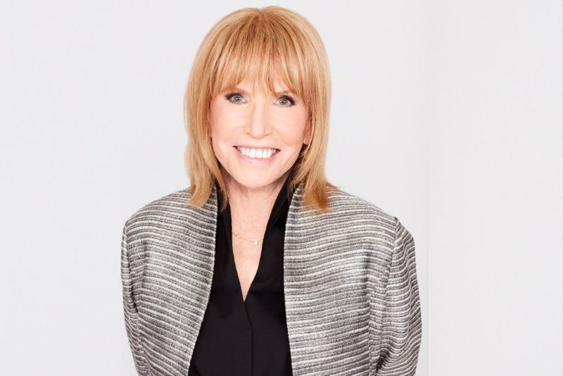 Leslie Charleson: General Hospital's Beloved Matriarch