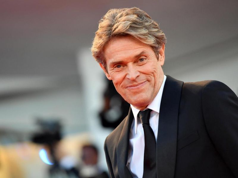 Willem Dafoe