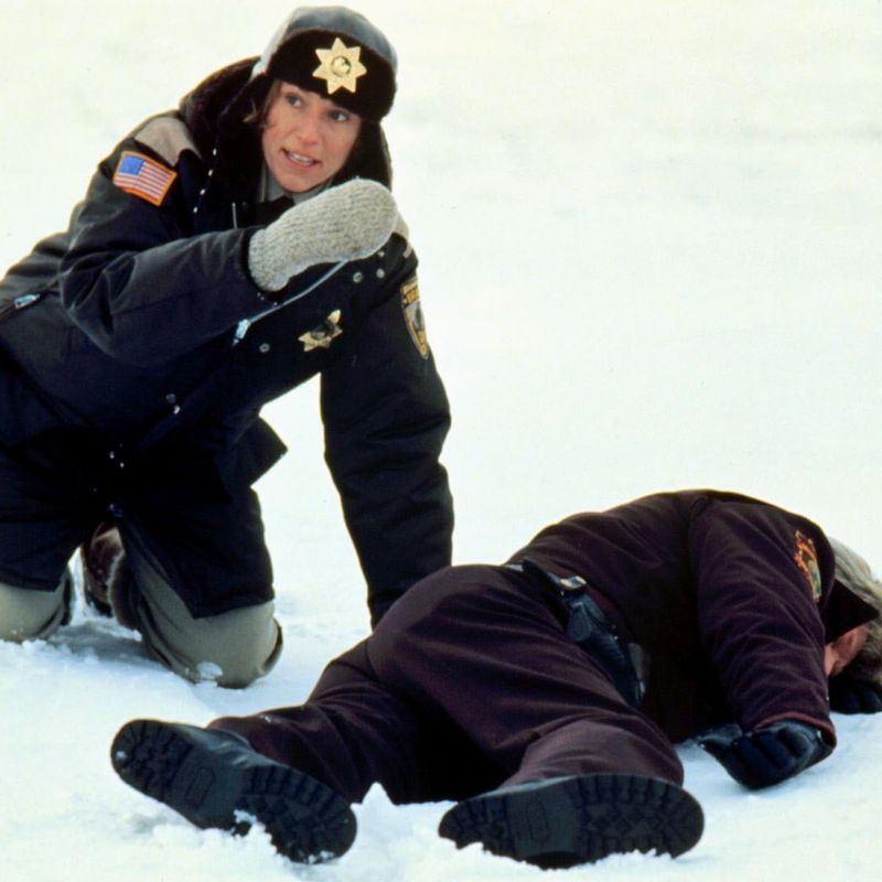 Minnesota – Fargo