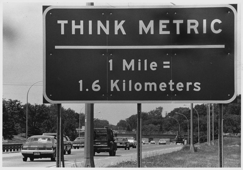 UK's Metric Conversion Fiasco: Measuring Failure