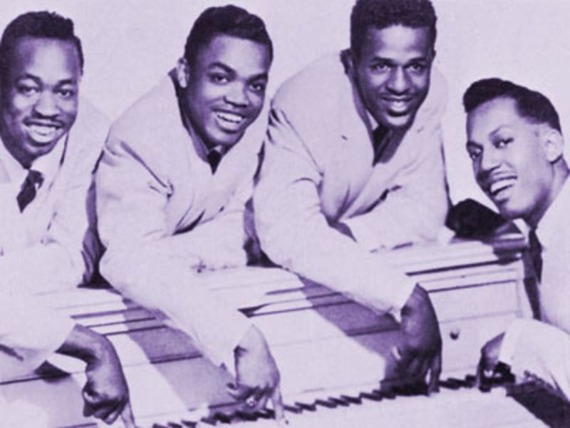 Doo-Wop Music