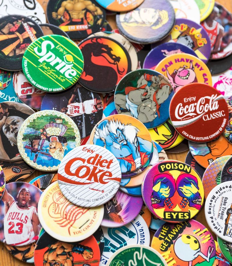 Pogs