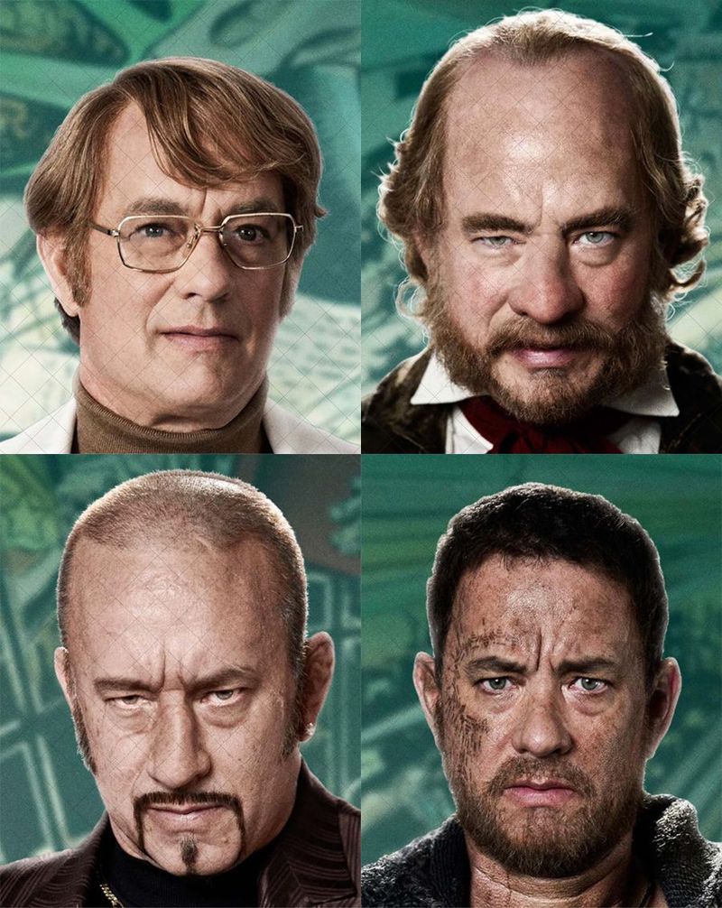Tom Hanks' Centuries-Spanning Journey