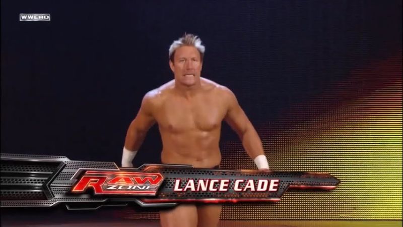 Lance Cade: The Protégé With Unfulfilled Potential