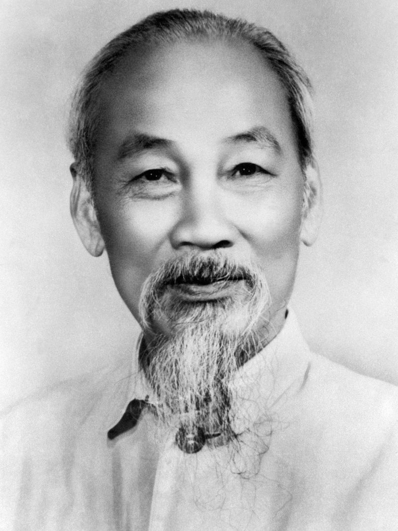 Ho Chi Minh (Vietnam)