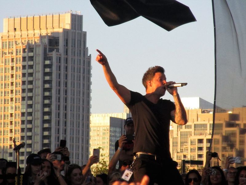 Simple Plan – “I’m Just a Kid”