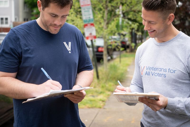 All Veterans Are Ultra-Conservative