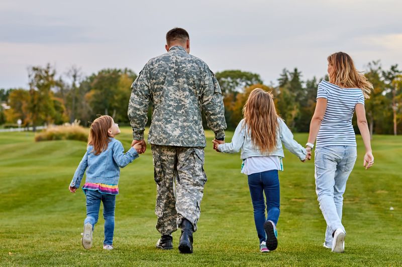 Veterans Are All Broken or PTSD-Ridden