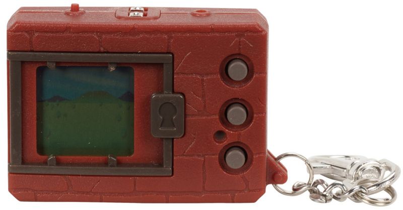 Digimon Devices