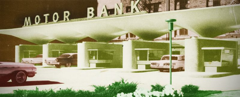 No ATMs—Banks Closed by 3 PM