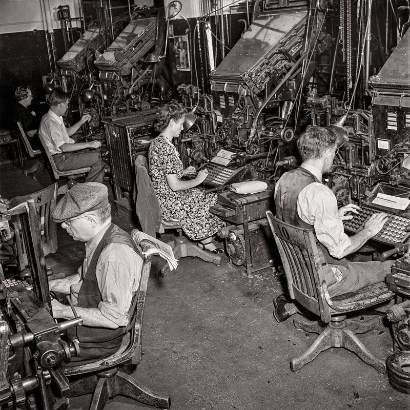 Typesetter