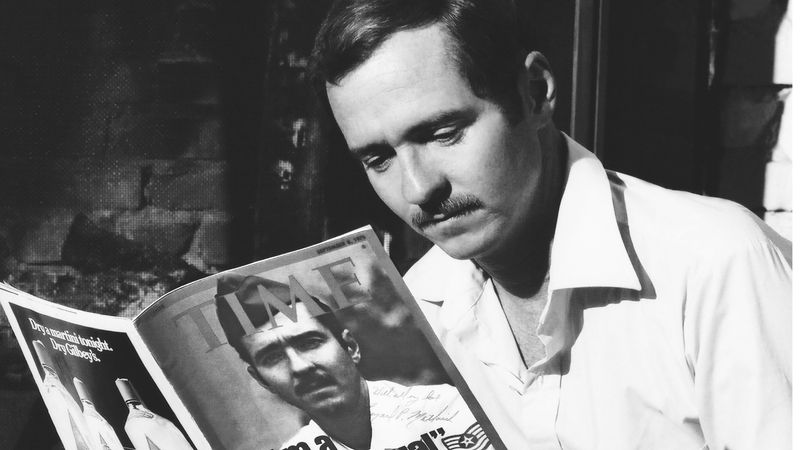 Leonard Matlovich (1943–1988)