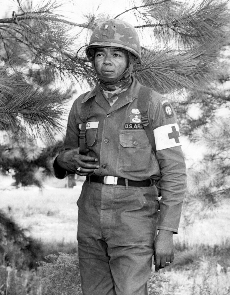 Lawrence Joel (1928–1984)