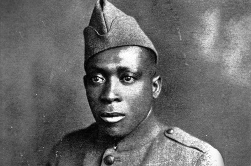 Henry Johnson (WWI)