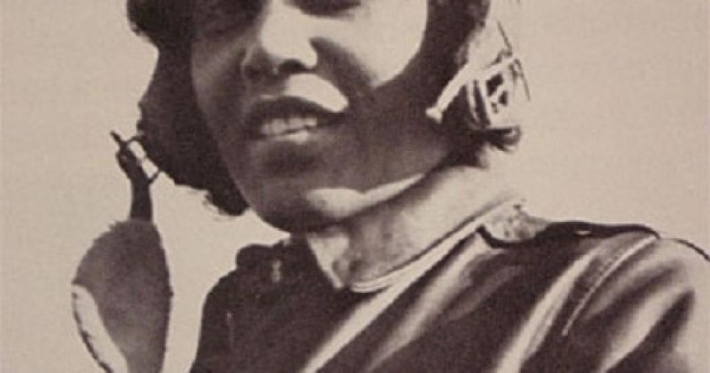 Janet Harmon Bragg