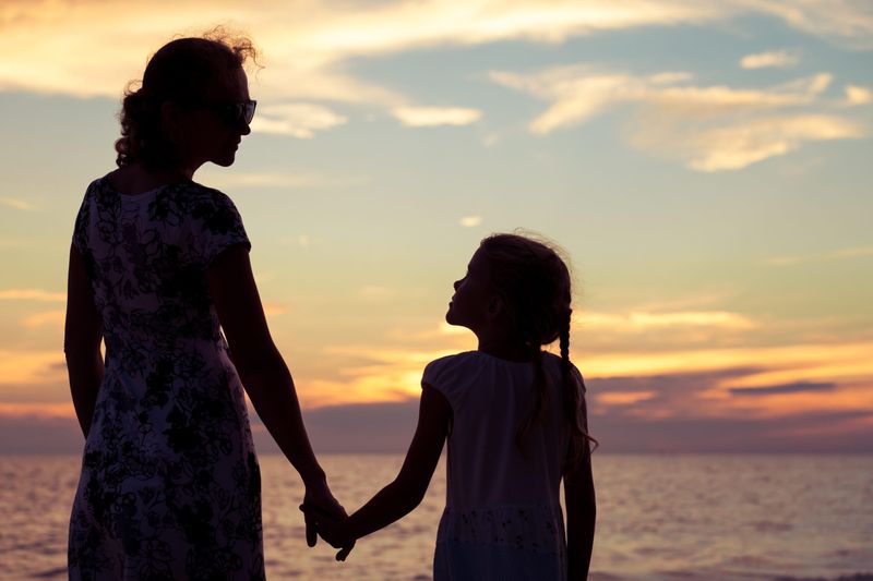 Modeling Independence for Children