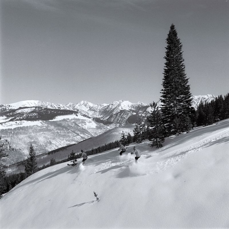 Colorado: Mountain High Living